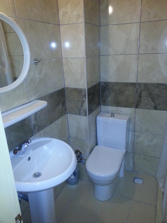 Nazar Hotel Didim Ngoại thất bức ảnh