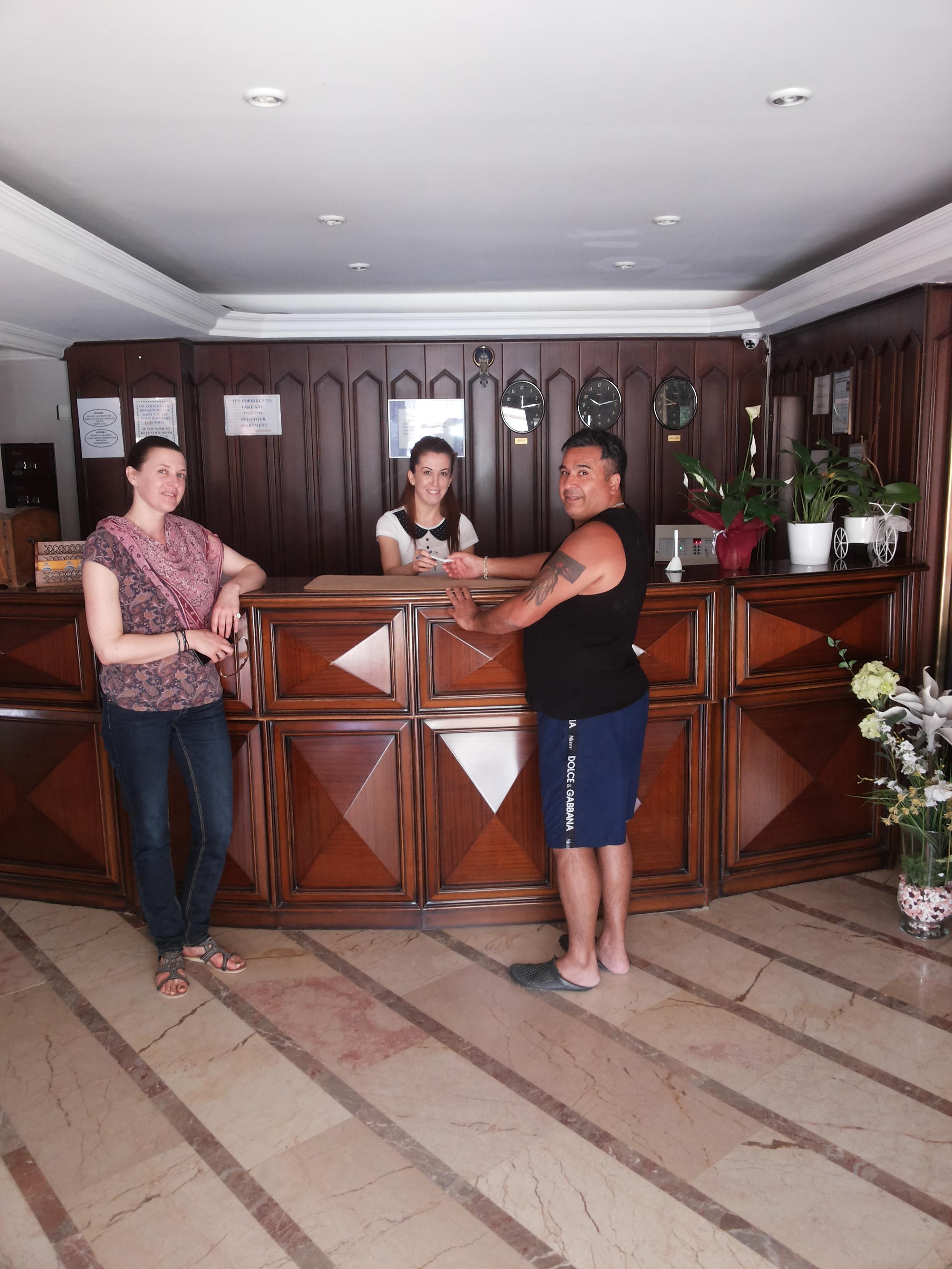 Nazar Hotel Didim Ngoại thất bức ảnh