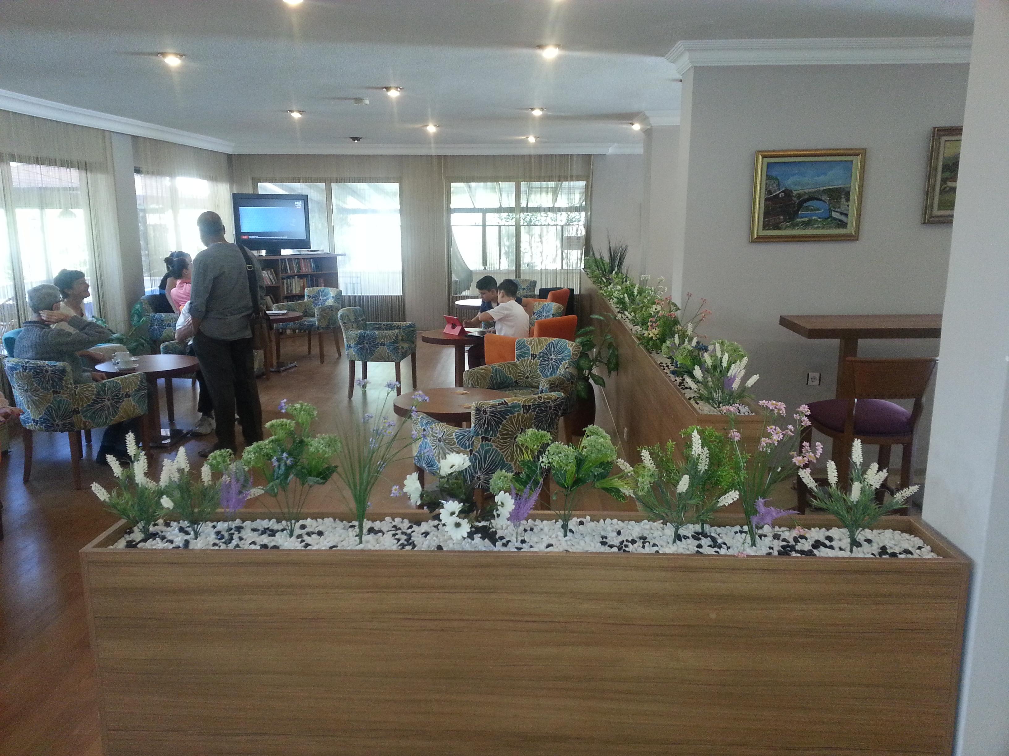 Nazar Hotel Didim Ngoại thất bức ảnh