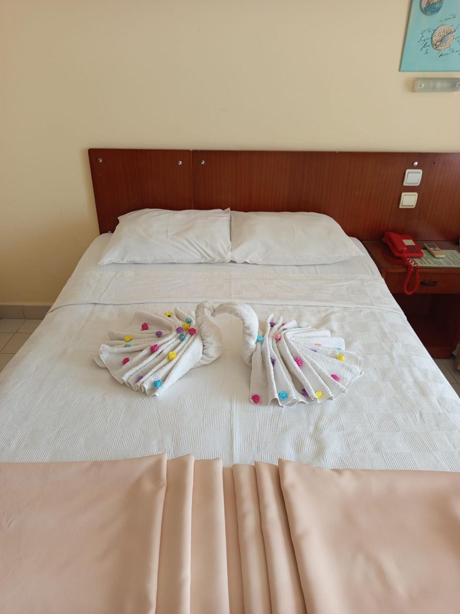 Nazar Hotel Didim Ngoại thất bức ảnh