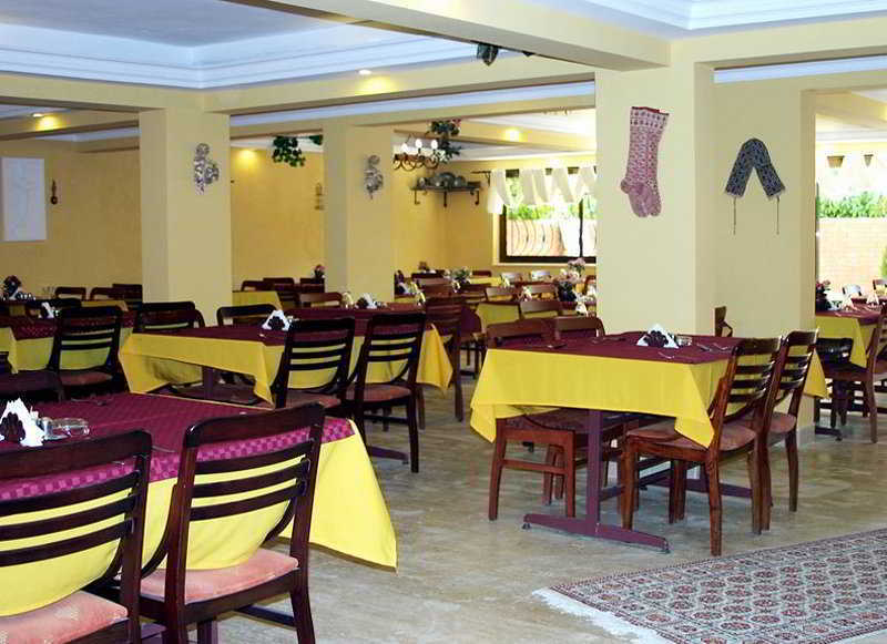 Nazar Hotel Didim Ngoại thất bức ảnh