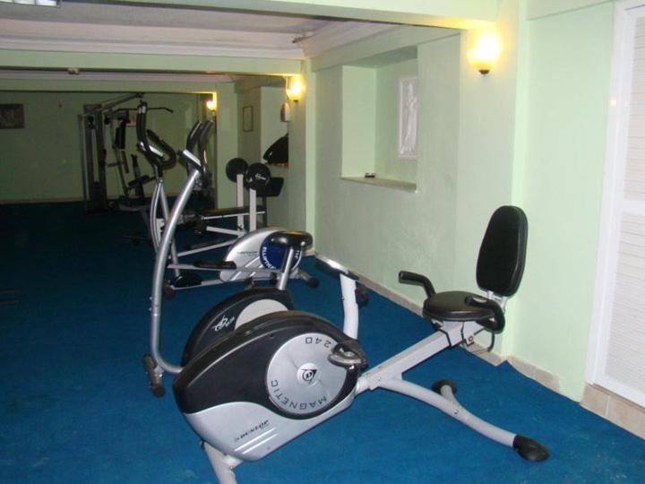 Nazar Hotel Didim Ngoại thất bức ảnh