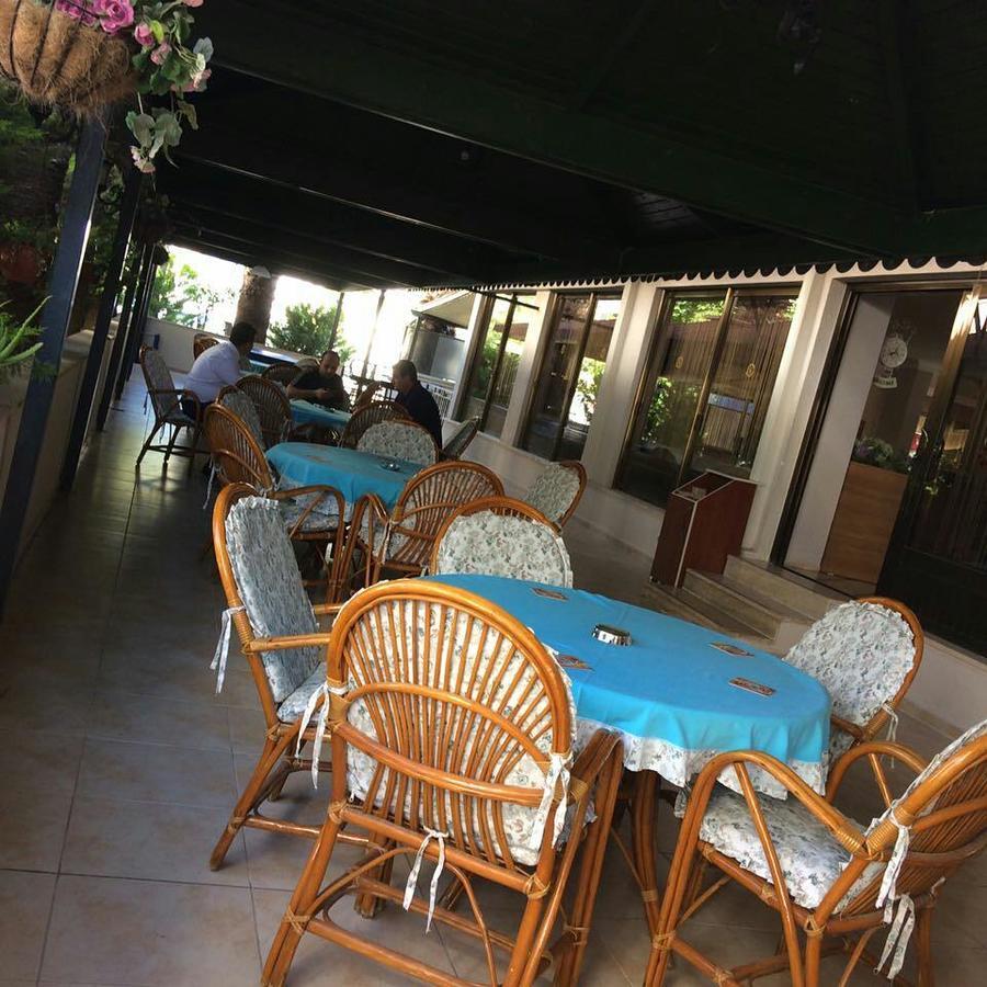 Nazar Hotel Didim Ngoại thất bức ảnh